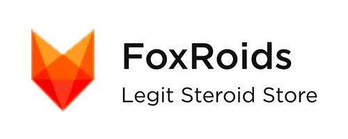 Fox Roids